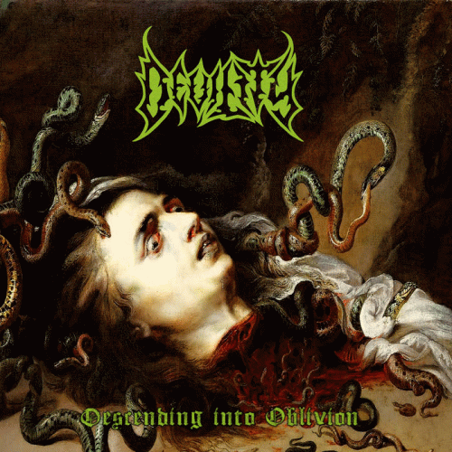 Descending into Oblivion